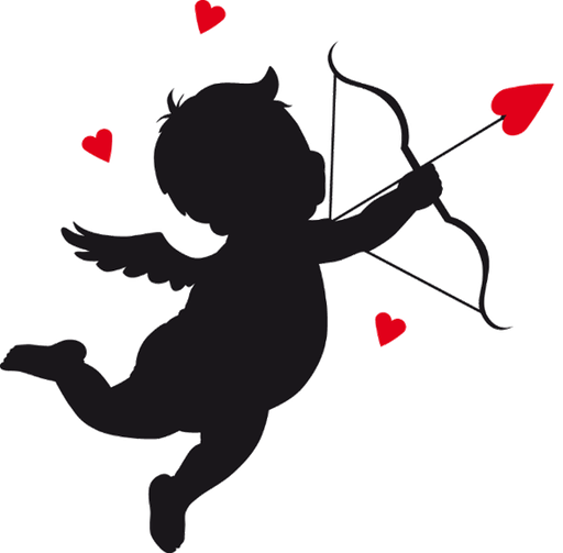 Spécial Saint Valentin